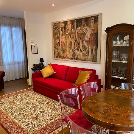 San Marco Romantic Dream Venice Ngoại thất bức ảnh
