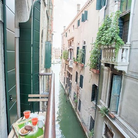 San Marco Romantic Dream Venice Ngoại thất bức ảnh