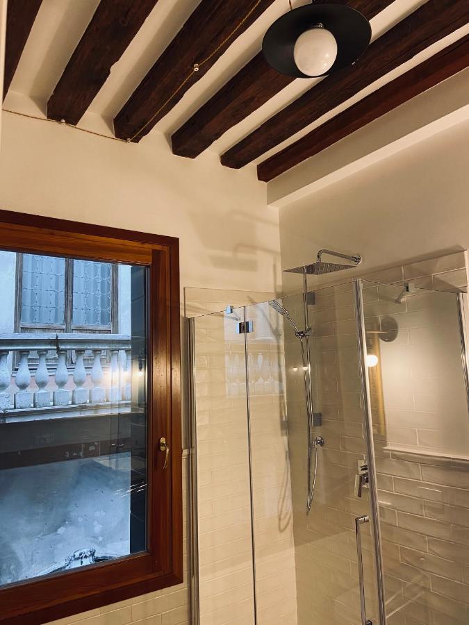 San Marco Romantic Dream Venice Ngoại thất bức ảnh