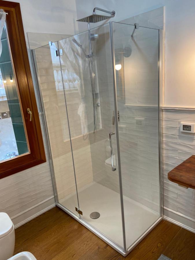 San Marco Romantic Dream Venice Ngoại thất bức ảnh