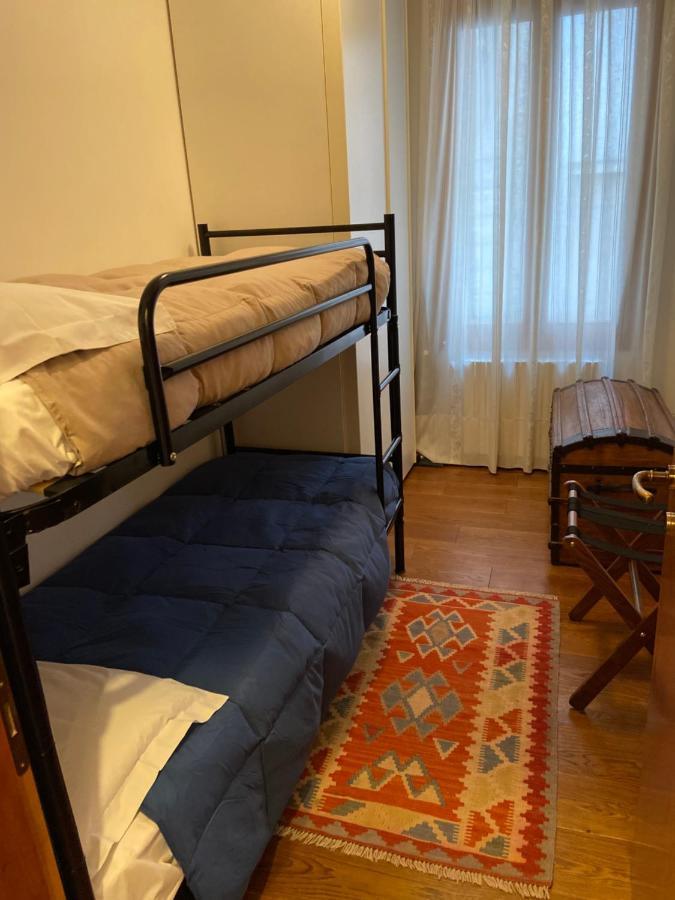 San Marco Romantic Dream Venice Ngoại thất bức ảnh