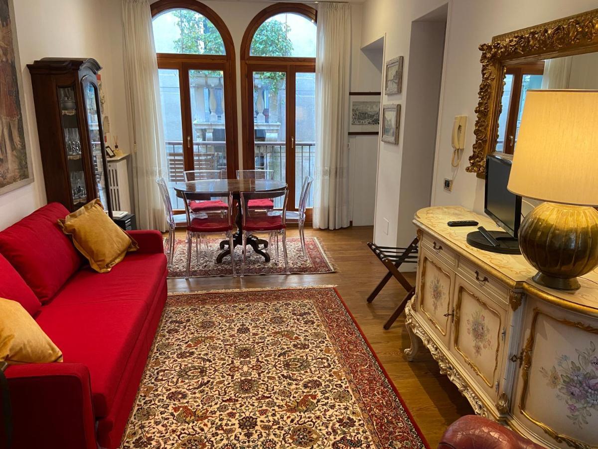 San Marco Romantic Dream Venice Ngoại thất bức ảnh