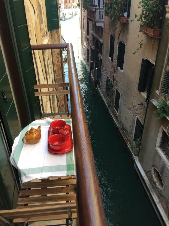 San Marco Romantic Dream Venice Ngoại thất bức ảnh
