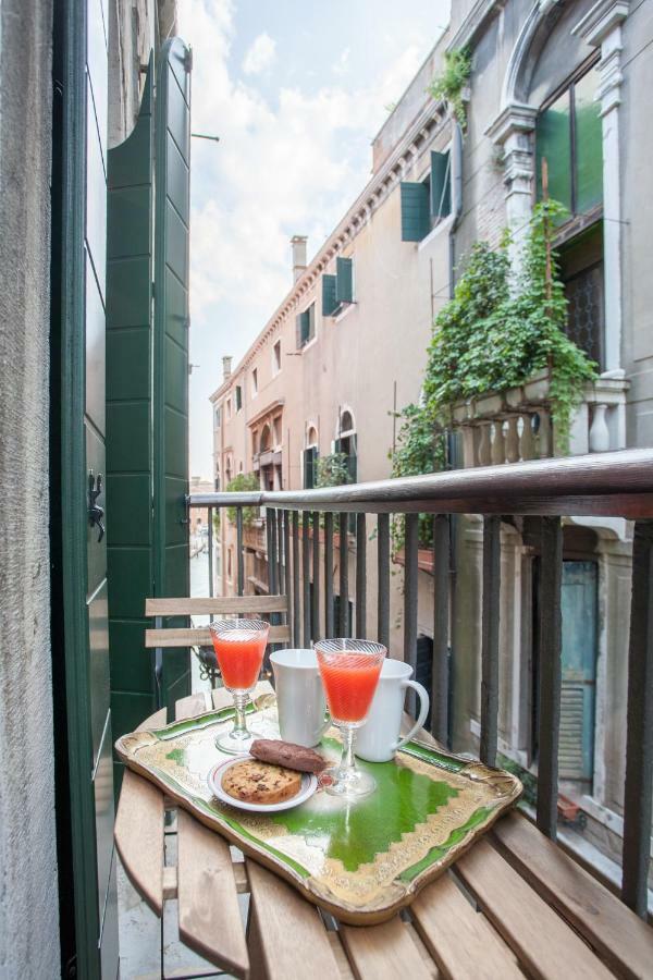 San Marco Romantic Dream Venice Ngoại thất bức ảnh
