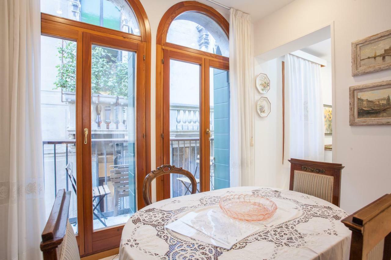 San Marco Romantic Dream Venice Ngoại thất bức ảnh