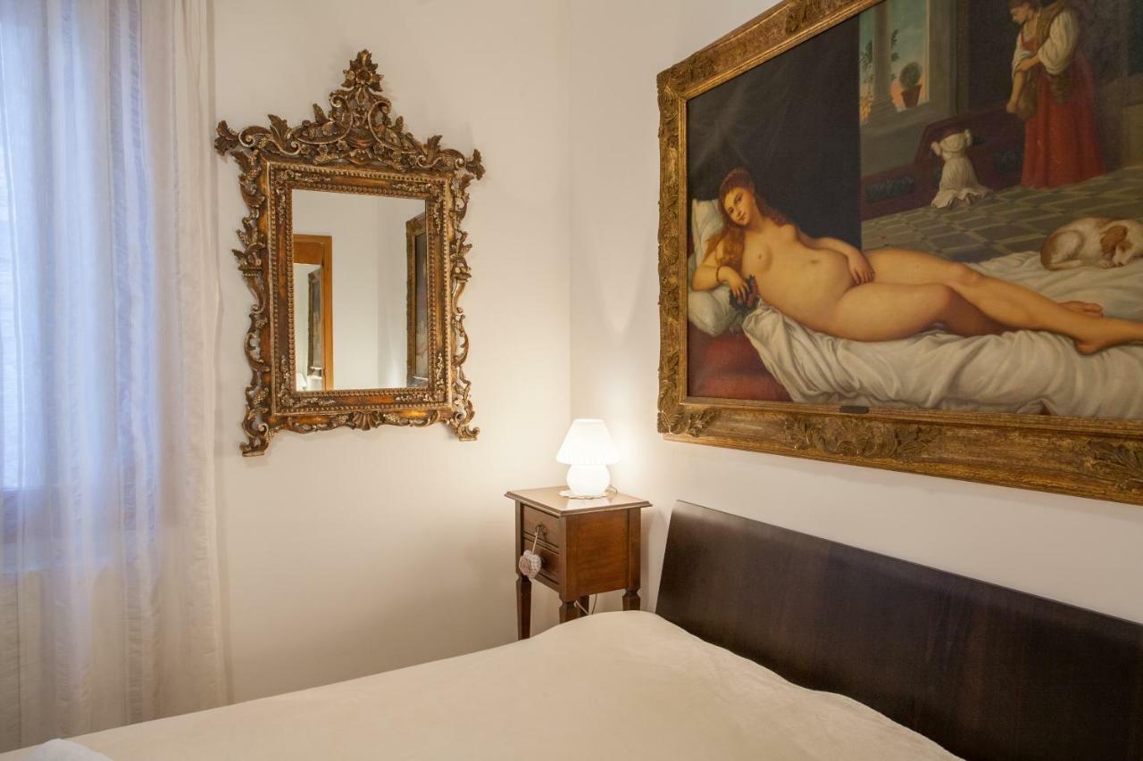 San Marco Romantic Dream Venice Ngoại thất bức ảnh