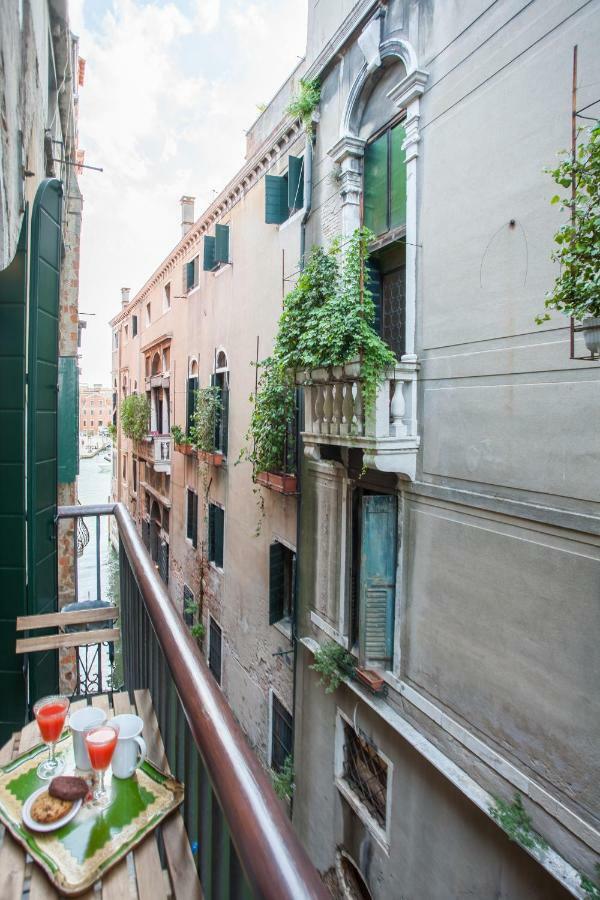 San Marco Romantic Dream Venice Ngoại thất bức ảnh