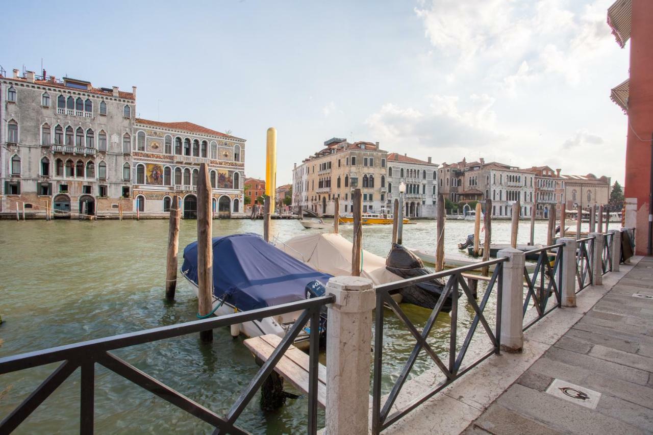 San Marco Romantic Dream Venice Ngoại thất bức ảnh